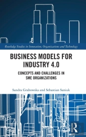 Business Models For Industry 4.0