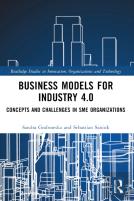 Business Models For Industry 4.0