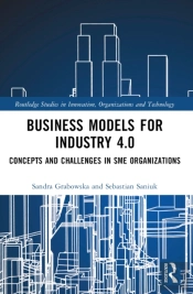 Business Models For Industry 4.0