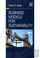 Business Models For Sustainability