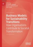 Business Models For Sustainability Transitions