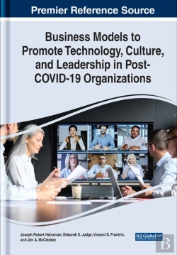 Bertrand.pt - Business Models To Promote Technology, Culture, And Leadership In Post-Covid-19 Organizations