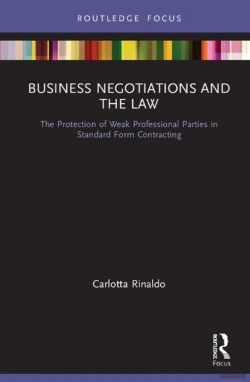 Bertrand.pt - Business Negotiations And The Law