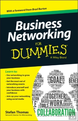 Bertrand.pt - Business Networking For Dummies