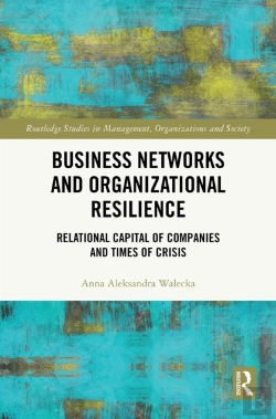 Bertrand.pt - Business Networks And Organizational Resilience