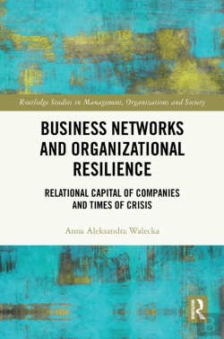 Bertrand.pt - Business Networks And Organizational Resilience