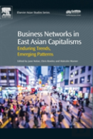 Business Networks In East Asian Capitalisms