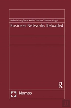 Bertrand.pt - Business Networks Reloaded