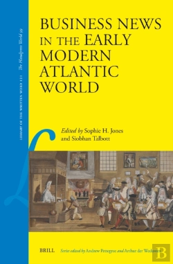 Bertrand.pt - Business News In The Early Modern Atlantic World