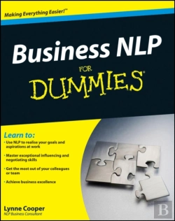 Bertrand.pt - Business Nlp For Dummies