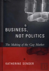 Business, Not Politics