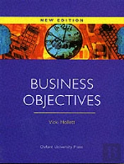 Business Objectivesstudent'S Book