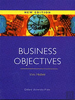 Bertrand.pt - Business Objectivesstudent'S Book