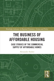 Business Of Affordable Housing