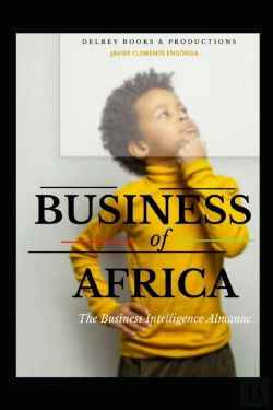 Bertrand.pt - Business Of Africa 2022, The Business Intelligence Almanac