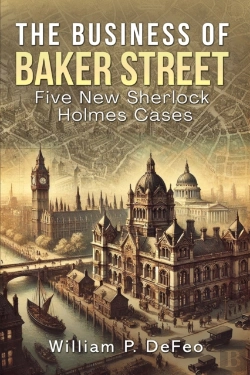 Bertrand.pt - Business Of Baker Street