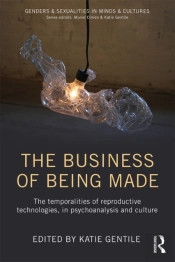 Business Of Being Made