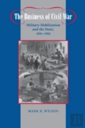 Business Of Civil War