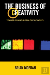 Business Of Creativity