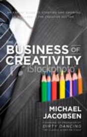 Business Of Creativity