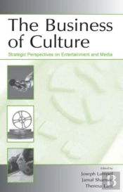 Business Of Culture