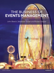 Business Of Events Management, The
