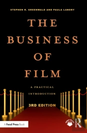 Business Of Film