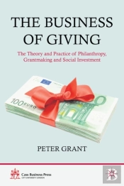 Business Of Giving