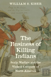 Business Of Killing Indians