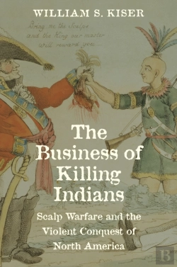 Bertrand.pt - Business Of Killing Indians