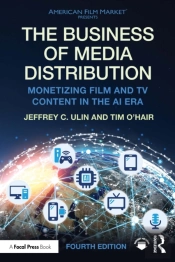 Business Of Media Distribution
