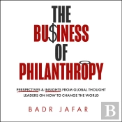 Business Of Philanthropy