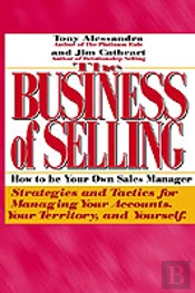 Business Of Selling