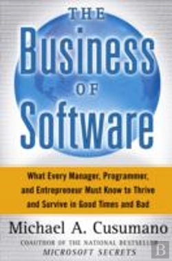 Bertrand.pt - Business Of Software