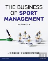Business Of Sport Management,The