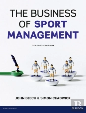 Business Of Sport Management,The