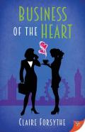 Business Of The Heart