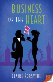 Business Of The Heart
