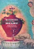 Business Of The Heart