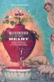 Business Of The Heart