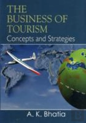 Business Of Tourism