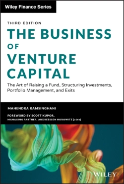 Bertrand.pt - Business Of Venture Capital