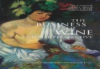 Business Of Wine
