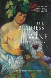 Business Of Wine