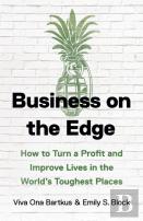 Business On The Edge