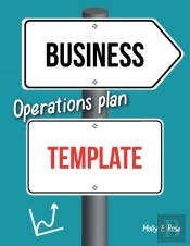 Business Operations Plan Template