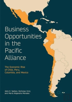 Bertrand.pt - Business Opportunities In The Pacific Alliance
