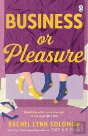 Business Or Pleasure