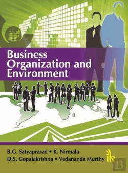 Bertrand.pt - Business Organization And Environment