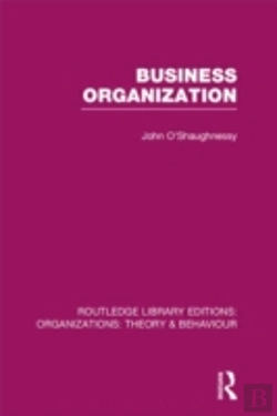 Bertrand.pt - Business Organization (Rle: Organizations)